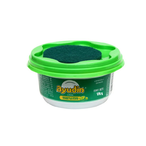 LAVAVAJILLAS